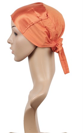 Likralı Saten Bone 2507-2