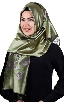 Special Desenli Şal 5422-5