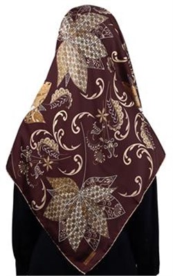 Sayanora Büyük Eşarp 1078-1