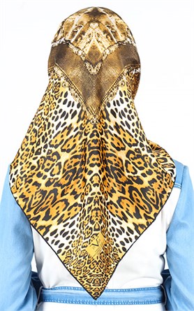 Versace Eşarp 11813-7