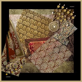 Armine İpek 2017 Yaz Sezonu 7639-07