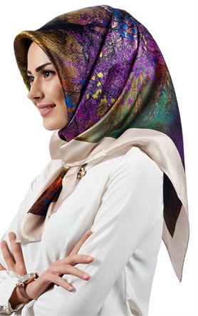 Armine İpek 2016 Kış Sezonu