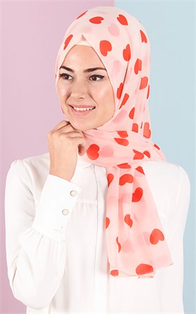 Şifon Şal 5263-1