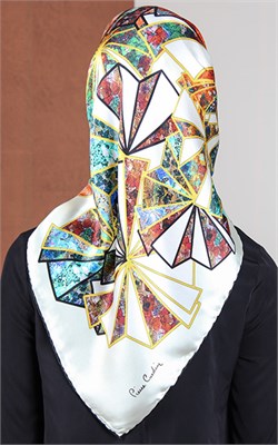 6678230-311 PİERRE CARDIN İPEK 2016 KIŞ