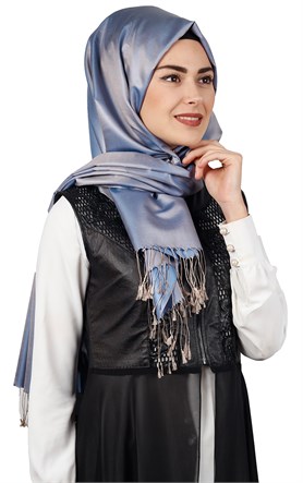 Levidor İpek Şal 1012-2
