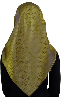 Tafta Eşarp 1601-12