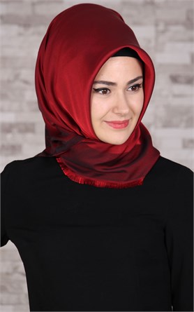 Pano Desenli Eşarp 1315-16