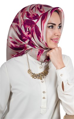 Aker Eşarp 2016 Yaz 6971701-331