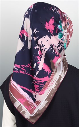 Versace Eşarp 1185-4