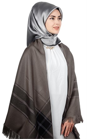 Babaanne Atkısı Yün 5002-5