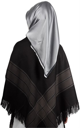 Babaanne Atkısı Yün 5002-3