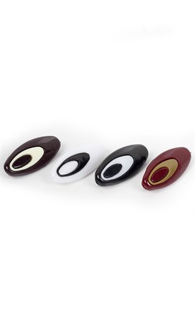 305-0001-09Eşarp İğnesi Tekli