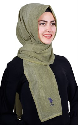 U.S.Polo Assn Coton Şal 1281-41