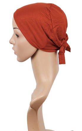 Likralı Bağlı Bone 2509-33