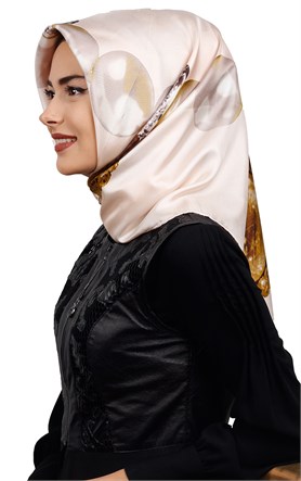 İthal İpek Eşarp 1590-9