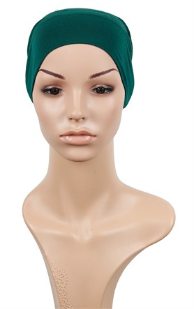 Likralı Havalı Bone 2505-13