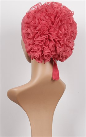 Fırfırlı İç Bone 2551-12