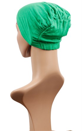 Likralı Bağsız Bone 2501-23