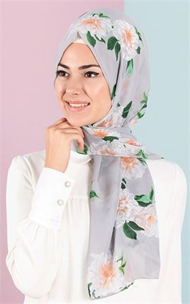Şifon Şal 5262-1