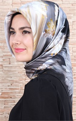 6060230-311 PİERRE CARDİN SİYAH GRİ