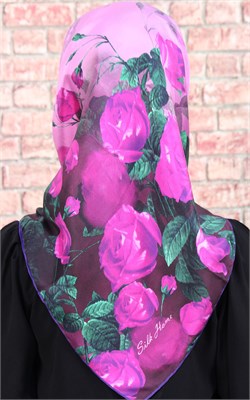 İthal İpek Eşarp 1520-1