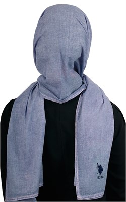 U.S.Polo Assn Coton Şal 1281-26