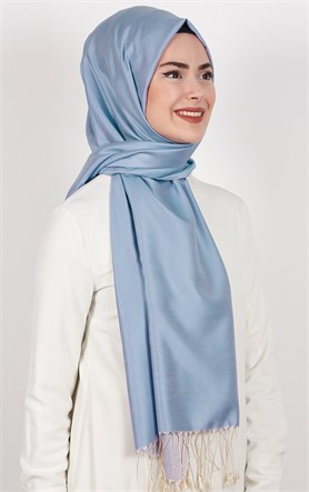 Armanda İpek Şal 1021-4