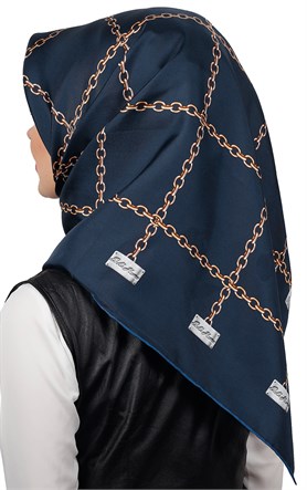 Silkhome İpek Eşarp 14012-4