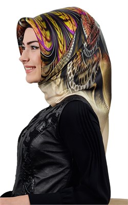 7447-02 ARMİNE EŞARP 2016 YAZ