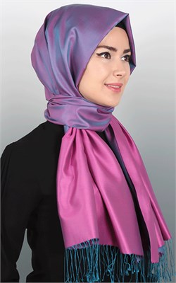 Armanda İpek Şal 1002-001-19 