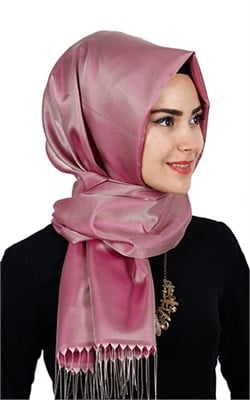 Versace Şal 545-0001-15