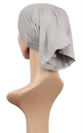 Likralı Havalı Bone 2505-7