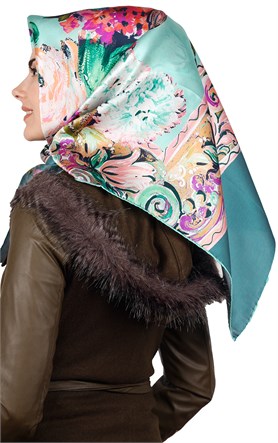 7235-06 ARMİNE İPEK 2015-2016 KIŞ SEZONU