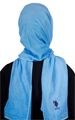 U.S.Polo Assn Coton Şal 1281-19