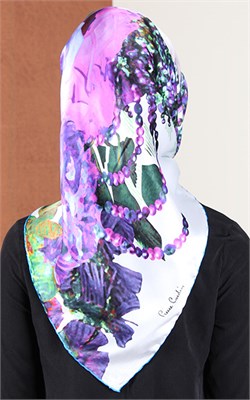 6643230-322 PİERRE CARDIN İPEK 2016 KIŞ