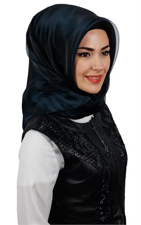 Prenses Tül Eşarp 3001-4