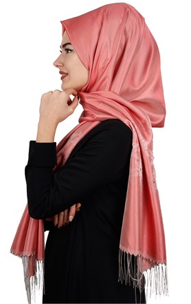 Special Desenli Şal 5427-20