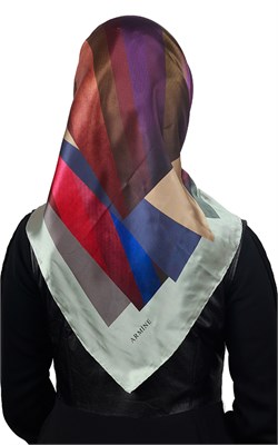 7446-36 ARMİNE EŞARP 2016 YAZ