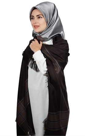 Babaanne Atkısı Orlon 5001-11