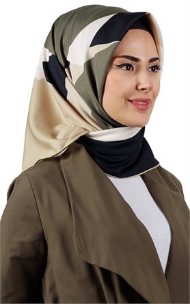 U.s Polo Assn Eşarp 1002-05