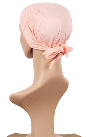 Dikişsiz Penye Bone 2506-16