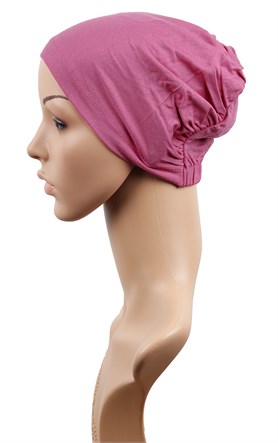 Likralı Bağsız Bone 2501-4