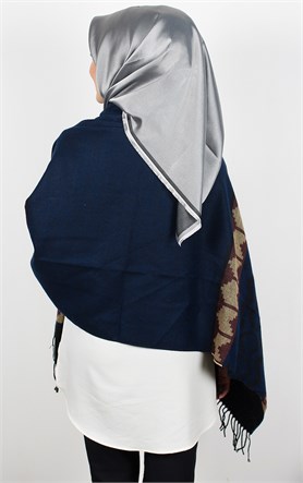 511-0013-06 GENİŞ OMUZ ŞALI