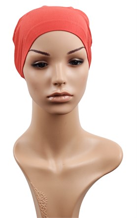 Likralı Bağsız Bone 2501-11