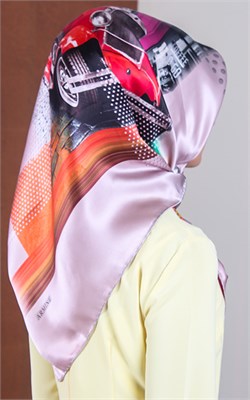 Armine İpek 2016 Kış Sezonu