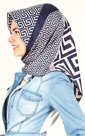 Versace Eşarp 1189-3