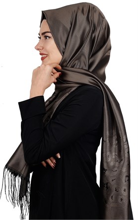 Special Desenli Şal 5425-3