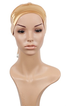 Aker Likralı Saten Bone 2502-10