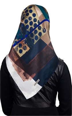 7467-33 ARMİNE EŞARP 2016 YAZ