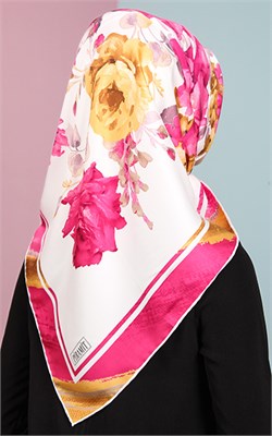 İndirimli Piramit Eşarp 11242-9